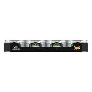 Pro Plan - Patée en Mousse Veterinary Diets Gastrointestinal Pour Chats - 24x195g