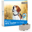 Tractive - Traceur GPS DOG 4 pour Chiens - Marron Indicateur image numéro 1