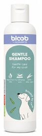 Bloob - Shampooing Doux pour Chiens &agrave; l'Aloe Vera