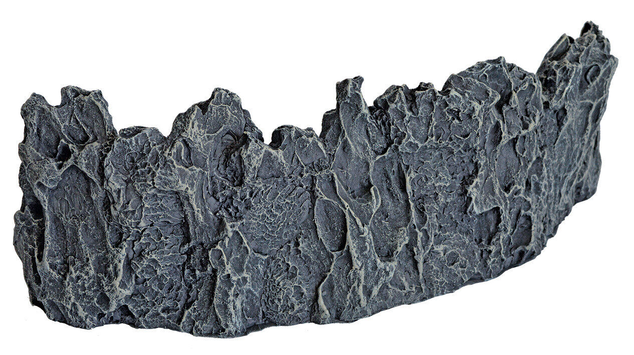 Superfish - D&eacute;coration Scapers Rock Terrace pour Aquarium - M Image num&eacute;ro 1