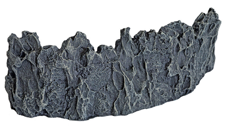 Superfish - Décoration Scapers Rock Terrace pour Aquarium - M Image numéro 1 Superfish - Décoration Scapers Rock Terrace pour Aquarium - M Image numéro 1