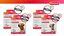 Canishield - Collier Anti puces Tiques pour Grand Chien - x2 Indicateur image num&eacute;ro 2