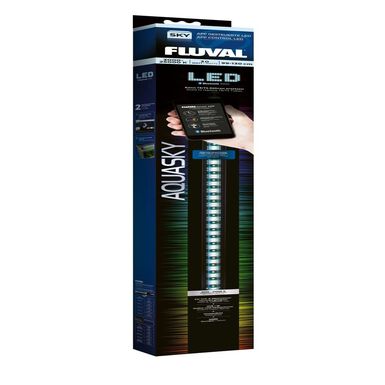 Fluval AquaSky LED 2.0 w/ BLTH 99-130cm
