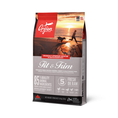 Orijen - Croquettes Fit & Trim pour Chien