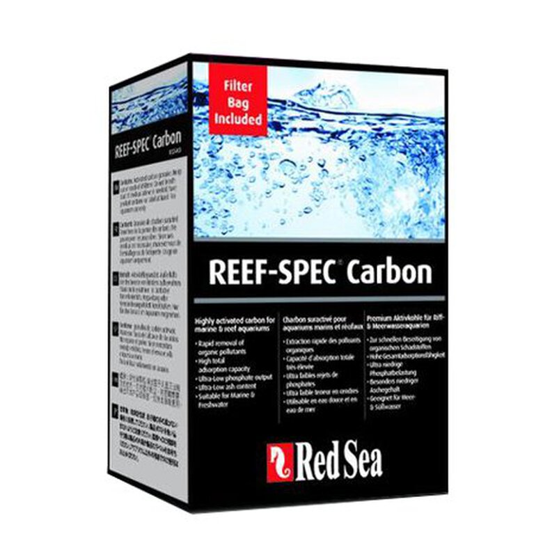 Red Sea - CHARBON REEF SPEC 200ML Image numéro 1 Red Sea - CHARBON REEF SPEC 200ML Image numéro 1