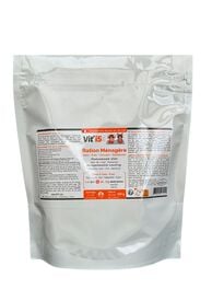 Osalia - Compl&eacute;ment Vit'i5 Orange Eco Recharge pour Chiens et Chats < 8ans - 600g