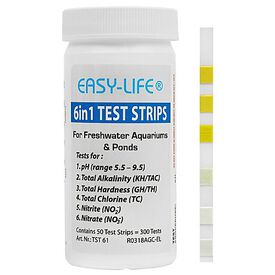 Easy Life - Bandelettes Test 6in1 Easy Life - x50