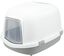 Trixie - Maison de Toilette PRIMO XXL pour Chats - 56x47x71cm Indicateur image numéro 2