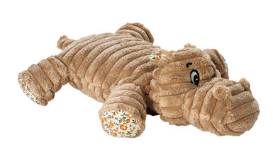 Hunter - Jouet Huggly Amazo Hipp pour Chiens - 24cm