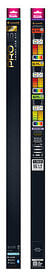 Arcadia - Luminaire Pro T5 Uvb Kit D3+12% Uvb, 39 Watt - Réptiles