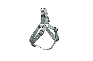 Bobby - Harnais Camouflage Gris pour Chiens