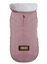 Bobby - Manteau Parka Rose Pâle 22xXS Indicateur image numéro 1