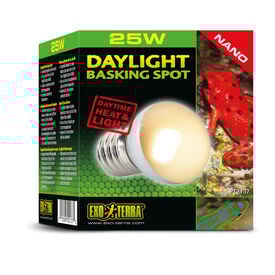 Exo Terra Daylight Basking Spot NANO 25W