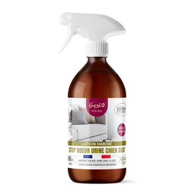 Gasco - Lotion Stop Urine Pour Chien et Chat -  280ml