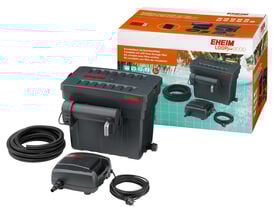 Eheim - Kit Filtre LOOPPRO8000 pour Bassin