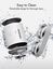 Petlibro - Distributeur Automatique Granary Dual Blanc - 5L Indicateur image numéro 5