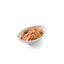 Schesir - Repas Salade Pokè au Thon Papaye et Petits pois pour Chat - 85g Indicateur image numéro 3