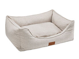 Wikopet - Sofa Style Crème pour Chiens