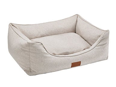 Wikopet - Sofa Style Crème pour Chiens