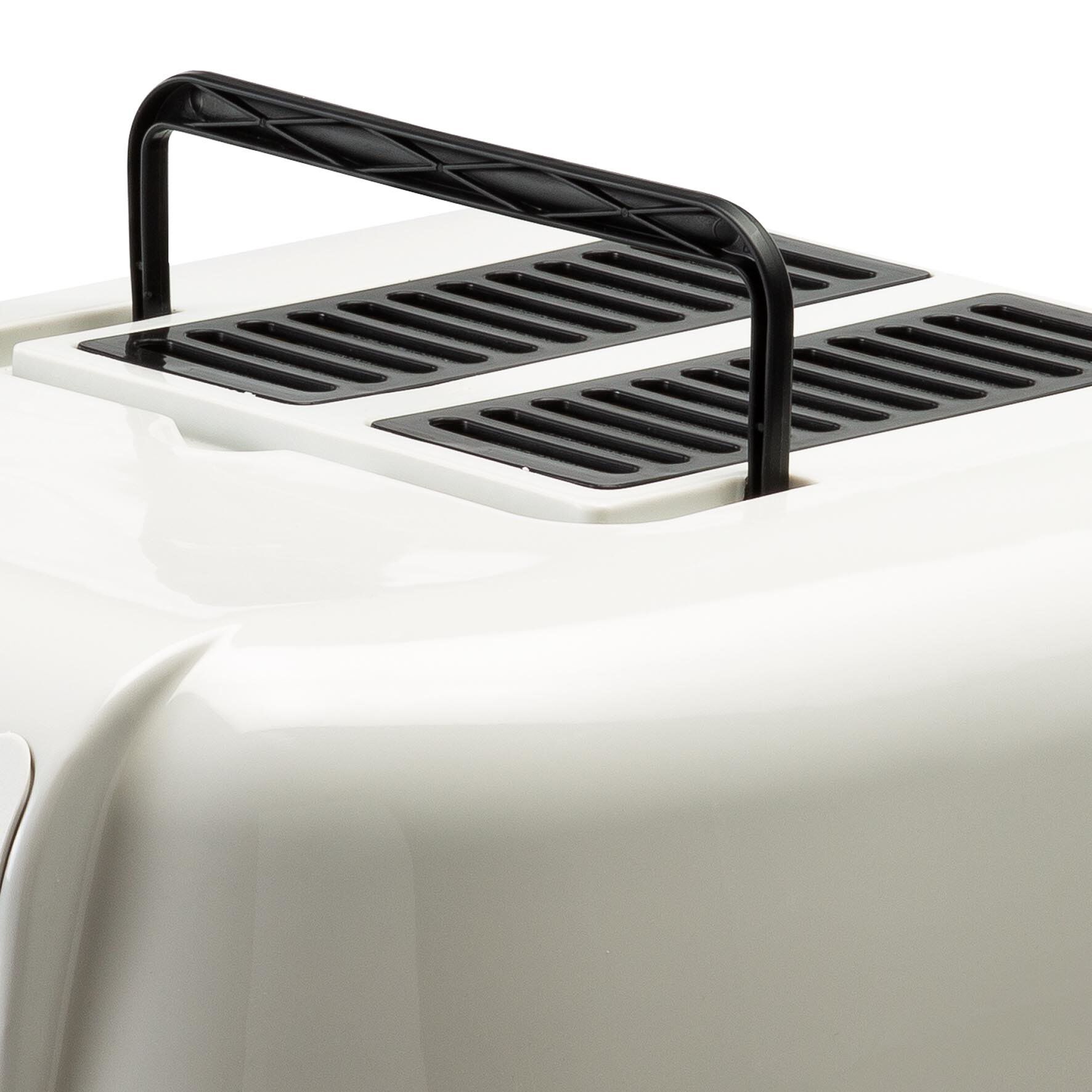 Ferplast - Maison de Toilettes Magix pour Chats - Bordeaux Image num&eacute;ro 6