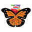 KONG - Jouet Crackles Papillon pour Chats - 34cm Indicateur image numéro 1