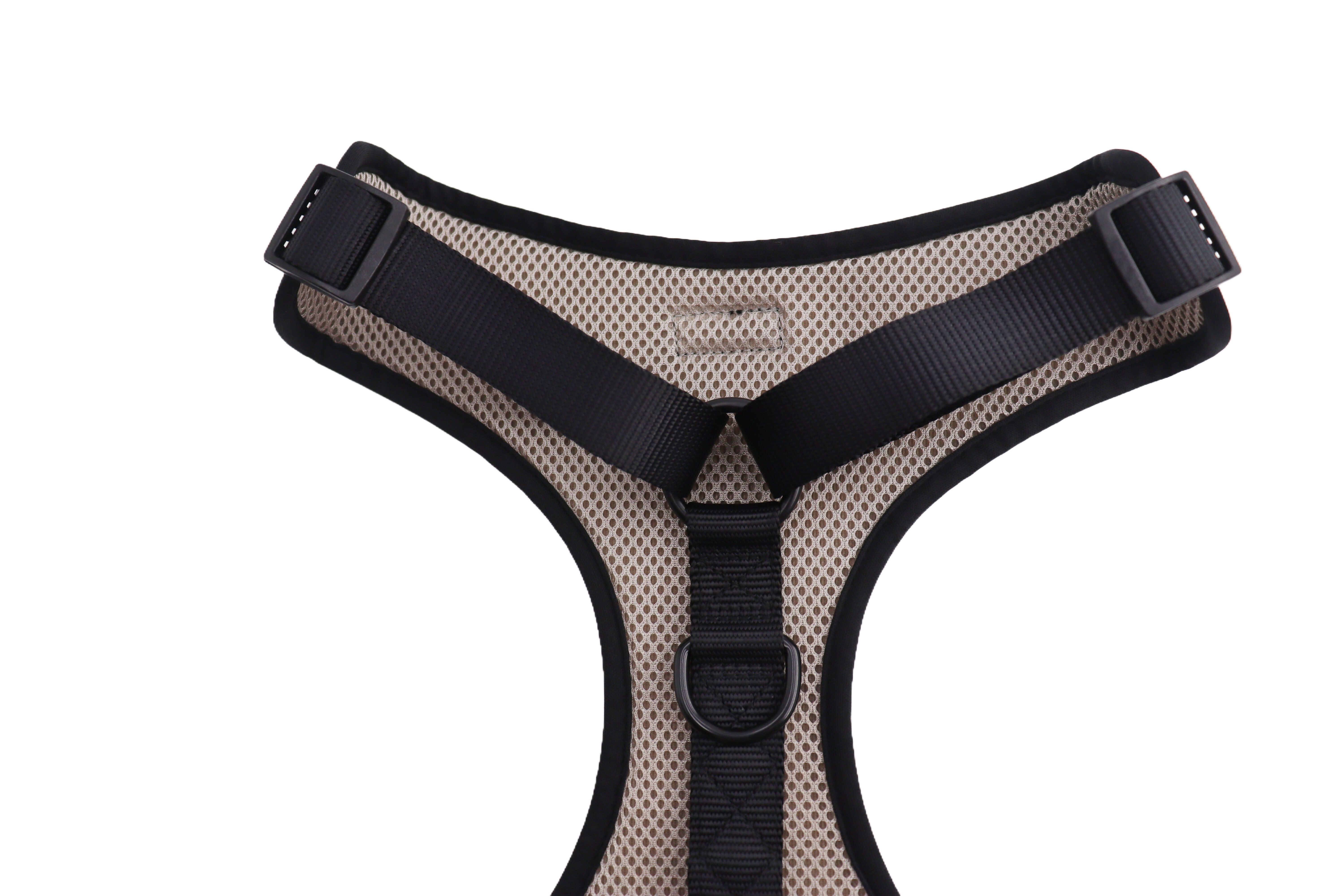 Gotoo - Harnais T-shirt &agrave; Motif de Cr&acirc;nes Gris pour Chien - L Image num&eacute;ro 2