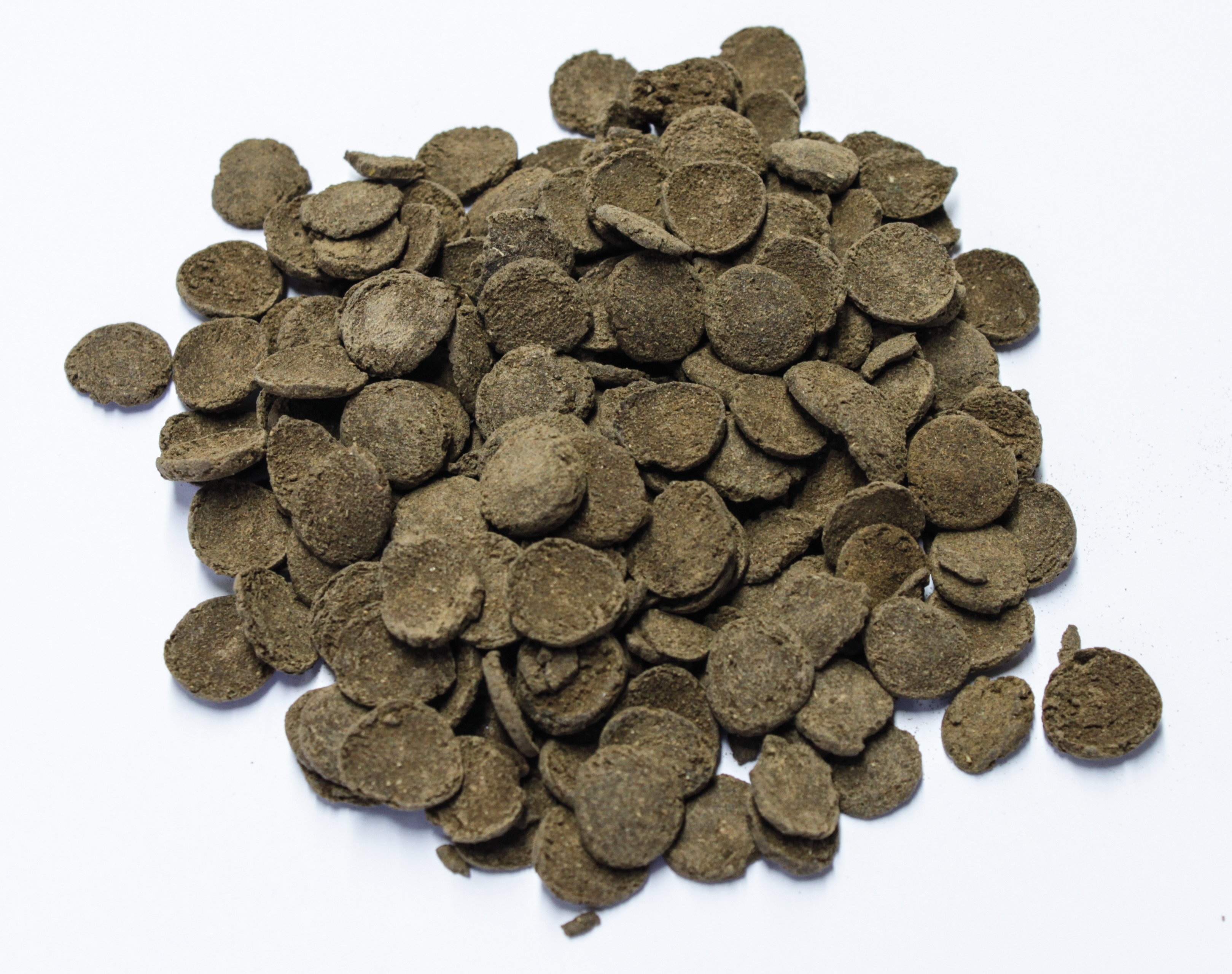 Dennerle -  Aliment Pleco Menu pour Otocinclus - 100ml Image num&eacute;ro 2