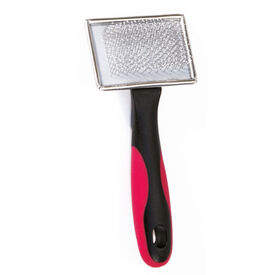 Croci - Brosse Lissante Carder Vanity pour Chiens et Chats - Mini