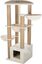 Trixie - Arbre à Chat XXL Elia Crème pour Chat - 172cm Indicateur image numéro 2
