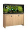 Fluval - Ensemble Aquarium et Meuble Roma de 240L - Beige Indicateur image numéro 1