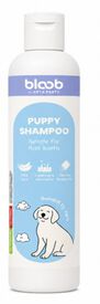 Bloob - Shampooing Doux pour Chiots - 300ml