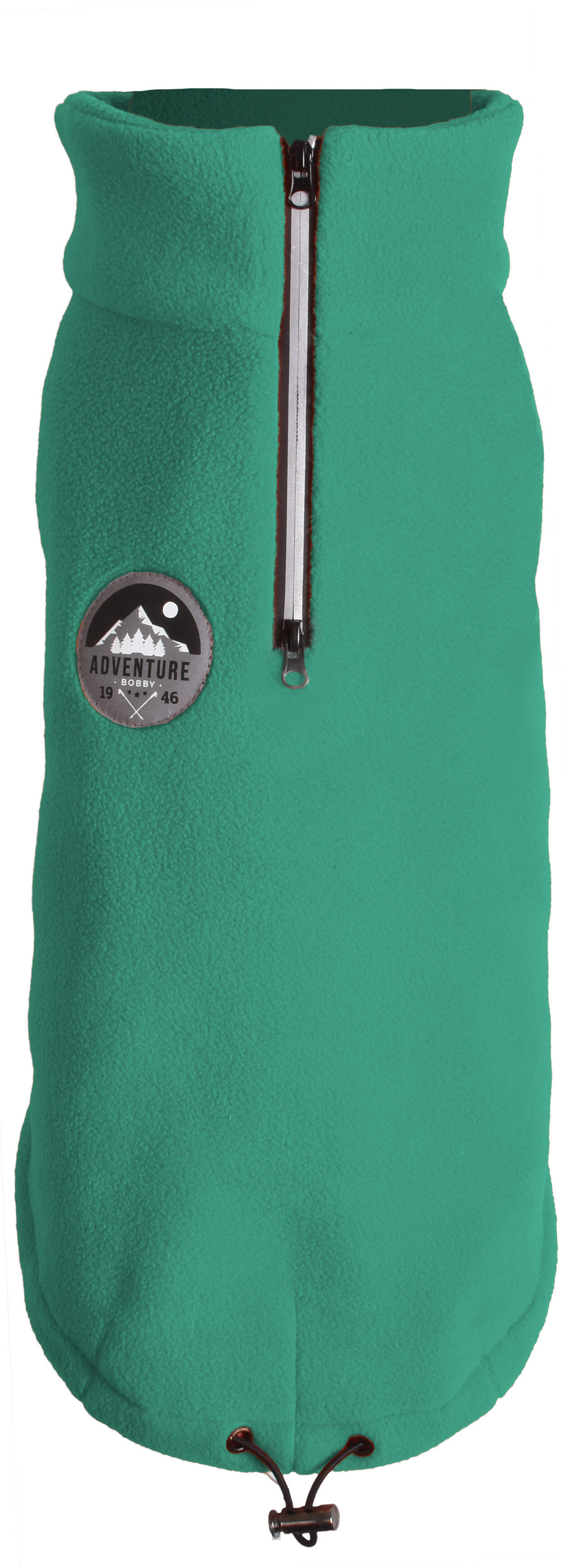 Bobby - Pull Sportsnow Vert - 48cm/L Image num&eacute;ro 1