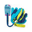 Coachi - Jouet Tuggi Spider pour Chiens - Bleu/Jaune Indicateur image numéro 1