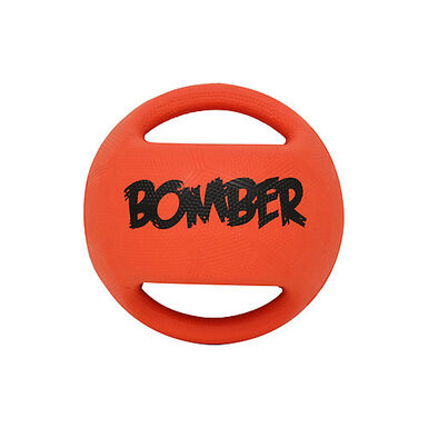 Zeus - Balle Bomber Orange - Micro