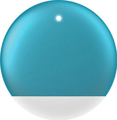Petkit - Capteur d'Activité FIT P2 pour Chien Bleu