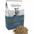 Supreme Science - Aliments Selective pour Chinchilla - 1,5Kg image number null