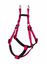 Animalis - Harnais Basic Confort Fuchsia pour Chien - T2 20mm et 57/75cm Indicateur image numéro 2