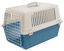 Ferplast - Panier de Transport Atlas 30 EL - Bleu Indicateur image numéro 4
