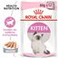 Royal Canin - Sachets Kitten en Mousse pour Chaton - 12x85g Indicateur image numéro 2