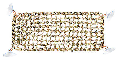 Reptizoo - Hamac en Rectangle pour Reptiles - 50x20cm Image num&eacute;ro 1