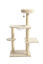 Leeby - Arbre à Chat Luna Premium - 48,5x40,5x112cm Indicateur image numéro 2