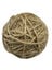 Tootoy! - Balle Chanvre et en Corde pour Chats - 6cm Indicateur image numéro 1