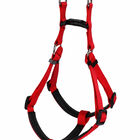 Animalis - Harnais Basic Confort pour Chien - Rouge image number null