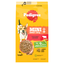 PEDIGREE - Croquettes ADULT MINI au Boeuf et L&eacute;gumes pour Chiens - 1,4kg Indicateur image num&eacute;ro 2