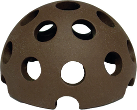 Superfish - Deco Cachette Shrimp Dome