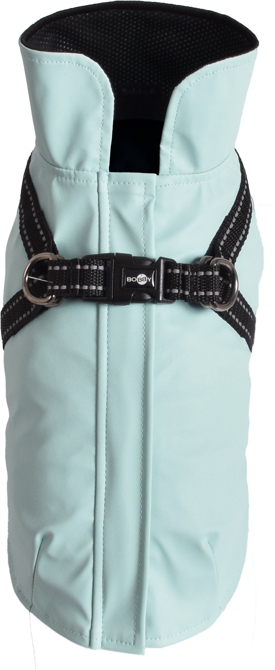 Bobby - Manteau Tom Bleu Glacier - 32cm/S Image num&eacute;ro 1