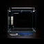 Dennerle - Mini Aquarium Panoramique Nano Tank Plant Pro - 55L Indicateur image numéro 5