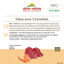 Almo Nature - Pâtée Hfc Natural Thon Et Crevettes -150g Indicateur image numéro 3
