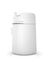 LitterLocker - Poubelle à Litière DESIGN pour Chat - Blanc Indicateur image numéro 3