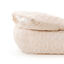 Leeby - Sofa Volutes Beige pour Chien - M Indicateur image numéro 4